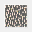 Zoek naar bowling servetten Schattig