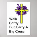Zoek naar christelijke giften posters Kruis