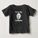 Zoek naar vampire babykleding Vampier