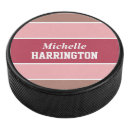 Zoek naar hockey pucks Patroon