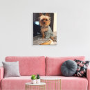 Zoek naar yorkshire terrier kunst Grappig