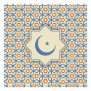 Zoek naar arabisch patroon posters Abstract