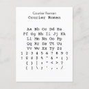 Zoek naar blad briefkaarten Elk persoon