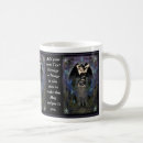 Zoek naar gothic mokken Wicca