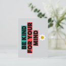 Zoek naar positieve gedachten briefkaarten Zelfliefde