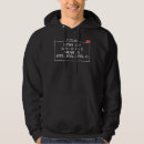 Zoek naar programmeur hoodies Hacker