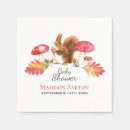 Zoek naar eekhoorns servetten Bos