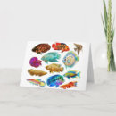 Zoek naar tropische vissen kaarten Aquarium