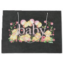 Zoek naar baby shower cadeautasjes Roze