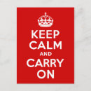 Zoek naar rode briefkaarten Stijl