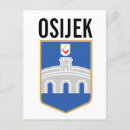 Zoek naar wapen briefkaarten Embleem