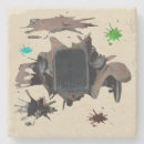 Zoek naar car onderzetters Vintage