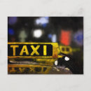 Zoek naar taxi briefkaarten New york