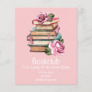 Zoek naar boeken voor flyers Boekenclub