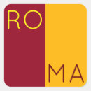 Zoek naar stad stickers Rome