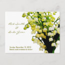 Zoek naar lily of the valley uitnodigingen Bruid