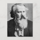 Zoek naar brahms briefkaarten Baard