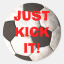 Zoek naar knie stickers Voetbal