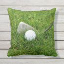Zoek naar golfbal kussens Gras