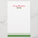 Zoek naar hulst briefpapier Kerstmis