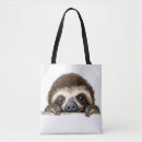 Zoek naar grappige luiaard accessoires Dieren