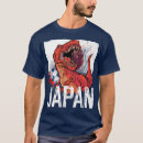 Zoek naar japanse vlag tshirts Kanji