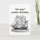 Zoek naar schip kaarten Voor hem