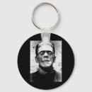 Zoek naar horror sleutelhangers Schedel