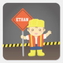 Zoek naar bouw stickers Geel