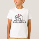 Zoek naar poolvos tshirts Witte vos