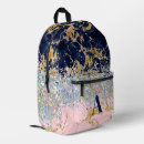 Zoek naar marmer rugzakken Glitter