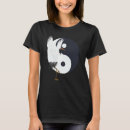 Zoek naar kraanvogel tshirts Gong