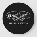 Zoek naar rock klokken Voor hem