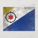 Zoek naar bonaire vlag briefkaarten Bonaar