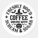 Zoek naar schreeuw stickers Halloween