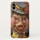 Zoek naar varken iphone hoesjes Humor