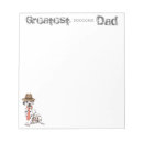 Zoek naar vader notitieblokken Vaderdag