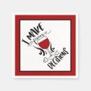 Zoek naar grappige tekst servetten Typografie