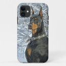 Zoek naar doberman iphone hoesjes Pinscher