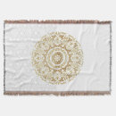 Zoek naar oriental dekens Mandala