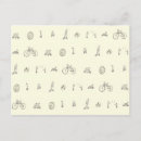 Zoek naar grappige fietsen briefkaarten Rijden
