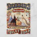 Zoek naar toilet briefkaarten Reclame