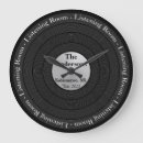 Zoek naar vinyl klokken Muziek