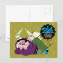 Zoek naar kids cartoon briefkaarten Fosters home cartoon