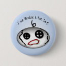 Zoek naar humeur buttons Kwaad