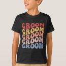 Zoek naar mijnheer tshirts Verloofde