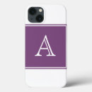 Zoek naar initialen ipad hoesjes Elegant