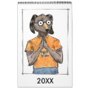 Zoek naar dog kalenders Cartoons