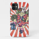 Zoek naar lucky iphone hoesjes Rood