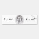 Zoek naar kus bumperstickers Grappig